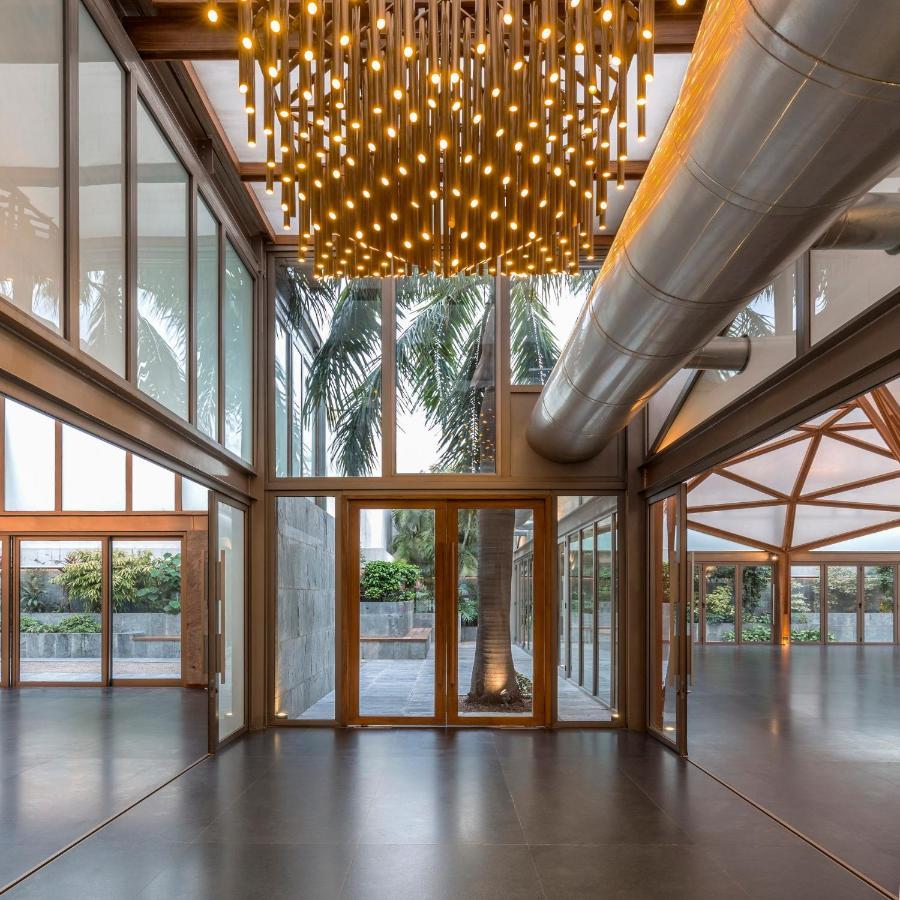 Hotel Crystal Palace Meerut Εξωτερικό φωτογραφία