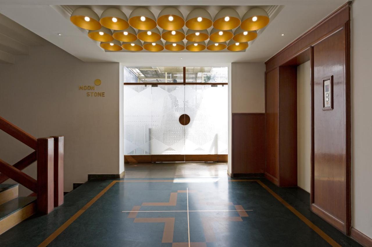 Hotel Crystal Palace Meerut Εξωτερικό φωτογραφία