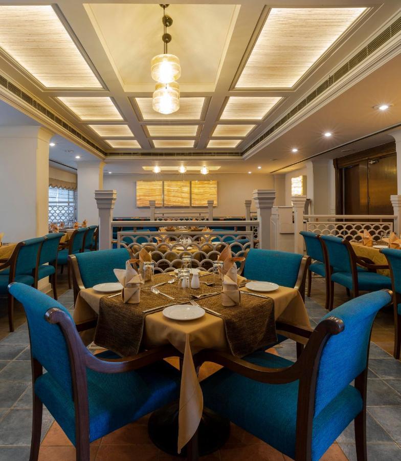 Hotel Crystal Palace Meerut Εξωτερικό φωτογραφία