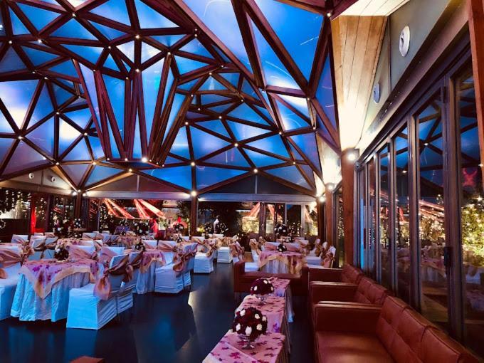 Hotel Crystal Palace Meerut Εξωτερικό φωτογραφία