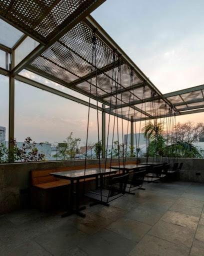 Hotel Crystal Palace Meerut Εξωτερικό φωτογραφία