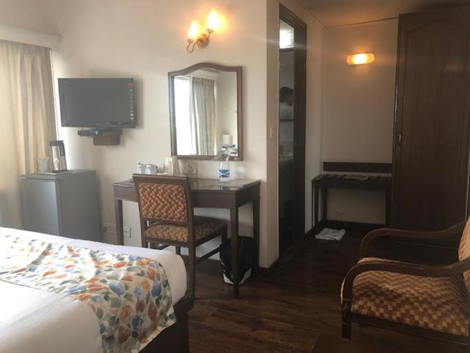 Hotel Crystal Palace Meerut Εξωτερικό φωτογραφία