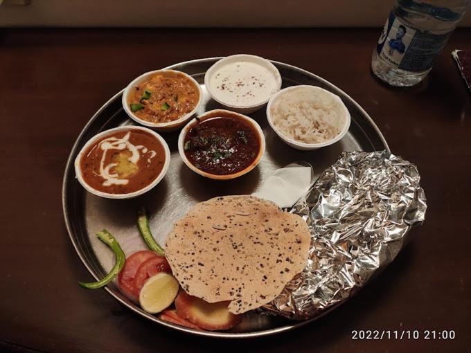 Hotel Crystal Palace Meerut Εξωτερικό φωτογραφία