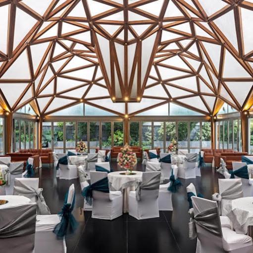 Hotel Crystal Palace Meerut Εξωτερικό φωτογραφία